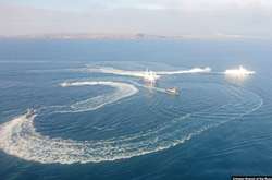 Збитки від захоплення Росією українських кораблів оцінили в 260 мільйонів гривень