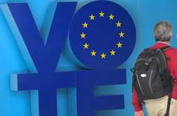 Вибори до Європарламенту: явка була найвищою за 20 років