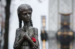 Петиція до Бундестагу про визнання Голодомору геноцидом набрала 50 тисяч голосів