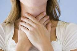 Медики назвали 6 признаков, которые указывают на проблемы с щитовидной железой