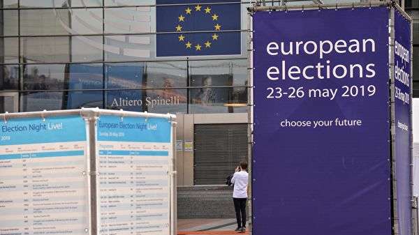 Вибори до Європарламенту в Чехії виграли проєвропейські партії