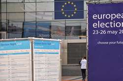 Вибори до Європарламенту в Чехії виграли проєвропейські партії