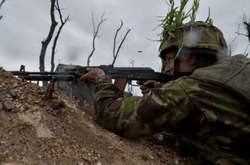 Доба на Донбасі: бойовики гатили з гранатометів і мінометів