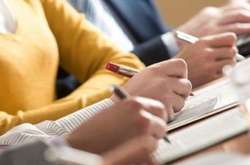 Сьогодні пройде ЗНО з іспанської, німецької та французької мов