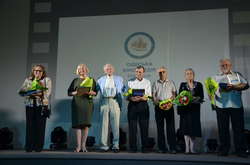 Одеська кіностудія святкує 100-річчя народження