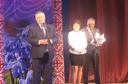 На Вінниччині відбувся обласний фестиваль вчительської та учнівської творчості