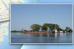 В Конго утонула лодка с пассажирами: погибли 30 человек