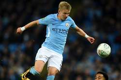 Олександр Зінченко