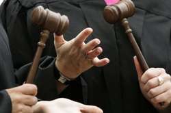 Прокуратура Херсона виявила порушення у діях суддів Апеляційного суду