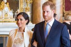 Принц Гарри сделал сыну необычный подарок