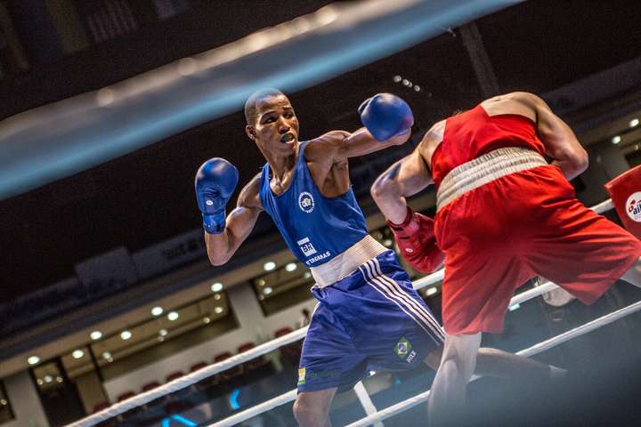 Бокс на Олімпіаді в Токіо може стати професіональним