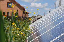 Нардеп пропонує повернути домашнім СЕС «зелений» тариф