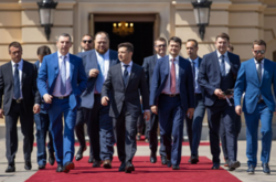 В партии «Слуга народа» объяснили, как будут отбирать кандидатов