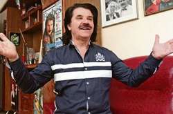 Павел Зибров