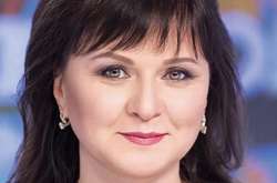Керівниця газети Ахметова обурена тим, що тепер доведеться видавати її українською мовою