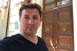 Звільнений член Нацради подав до суду на Зеленського (документ)