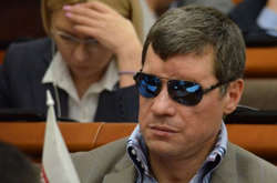 Пабат виходить із фракції «Солідарність» у Київраді