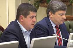 «Як розпущена Рада може бути ефективною?», - запитав Бурбак у президента