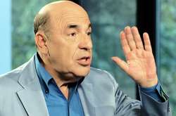 Народный депутат Вадим Рабинович