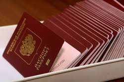 Оккупанты активизировали «паспортизацию» Донбасса