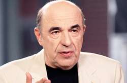 Народный депутат Вадим Рабинович