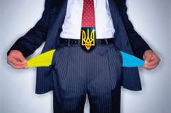 Разумков заявив, що дефолт - малоефективний для України