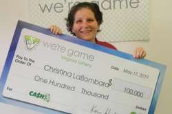 Американка розкрила секрет виграшу в лотерею