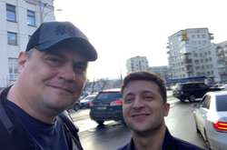 На президентських виборах 2019 року Юрій Корявченков очолював штаб Володимира Зеленського у Кривому Розі