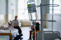 З початку року (з 28 грудня 2018 року до 23 травня 2019-го) на кір в Україні захворіли 50 749 людей