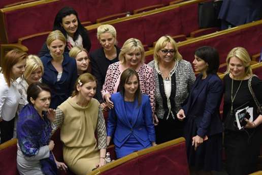 В ООН виступили на підтримку рівної участі жінок у дострокових виборах в Україні 