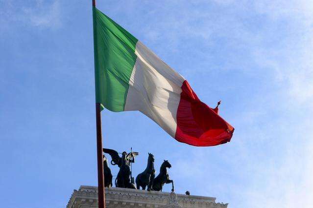 Італію хочуть оштрафувати на 3,5 млрд євро за те, що її уряд не зменшив держборг