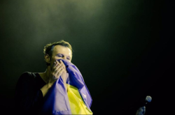 Как прошел киевский концерт «Океана Эльзы» (фото)