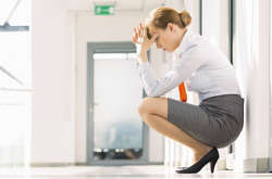 Эмоциональное выгорание признали болезнью