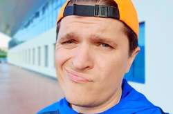 Известный украинский телеведущий будет судиться с МАУ