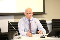 Мер Одеси Труханов: Ми створюємо потужне політичне лобі інтересів українців у Раді 