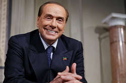 Берлусконі пройшов у Європарламент