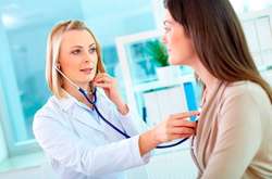 Симптомы, с которыми нужно тотчас обращаться в больницу