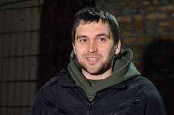 Олександр Барабошко