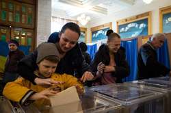 Мін’юст: 60% виборців в Україні становлять жінки