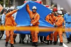 В Японії чоловік на вулиці напав з ножем на школярів, є жертви 