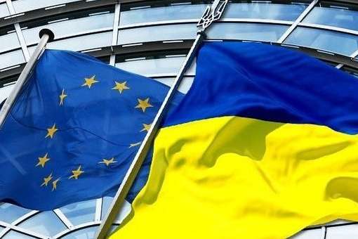 Два високопосадовці ЄС приїхали з візитом в Україну
