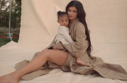 Самая молодая миллиардерша в мире призналась, что кормит годовалую дочь сушами