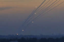 Ізраїль обстріляв територію Сирії, є загиблі