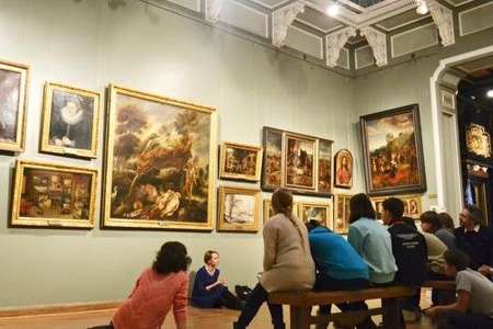 Культурний червень: які музеї Києва можна відвідати безкоштовно (список)