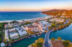 Австралія зверху: неймовірні фото Зеленого континенту