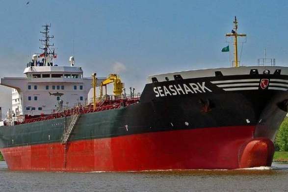 В МЗС заявили, що всі українські моряки із затриманого в Єгипті танкера повернуться додому