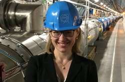 Европейское физическое общество наградило за вклад в развитие науки украинку