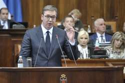 Сербія привела армію в повну боєготовність через операцію косовської поліції