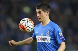 Український чемпіон Бельгії прокоментував плітки про зміну команди