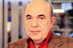 Рабинович считает, что голосование на выборах за Зеленского было референдумом за мир